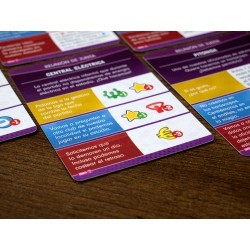 Eventos inesperados - Eleven