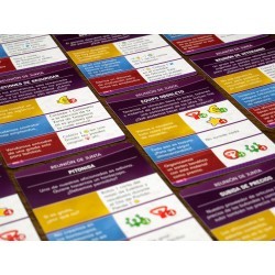 Eventos inesperados - Eleven