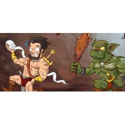 Dungeon WC: Necesidades Básicas en la Mazmorra.