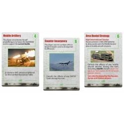 Fitna: The Global War in the Middle East (Inglés)