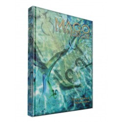 Mago: El Despertar (2da...