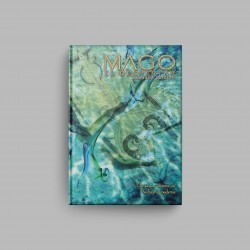 Mago: El Despertar (2da Edición)