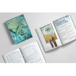 Mago: El Despertar (2da Edición)