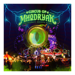 Circus of Mhodryak
