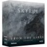 The Ashes Expansion - The Elder Scrolls: Skyrim, Adventure Board Game (Inglés)