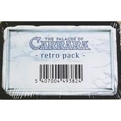 Retro Pack - Los Palacios...