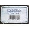 Retro Pack - Los Palacios de Carrara