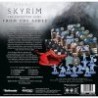 The Ashes Expansion - The Elder Scrolls: Skyrim, Adventure Board Game (Inglés)