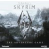 The Elder Scrolls: Skyrim - Adventure Board Game (Inglés)