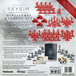 Miniatures Upgrade Set -...