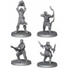 Miniatures Upgrade Set - The Elder Scrolls: Skyrim, Adventure Board Game (Inglés)