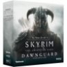 Dawnguard Expansion - The Elder Scrolls: Skyrim, Adventure Board Game (Inglés)