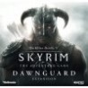 Dawnguard Expansion - The Elder Scrolls: Skyrim, Adventure Board Game (Inglés)