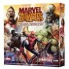 Heroes' Resistance - Marvel Zombies: Zombicide