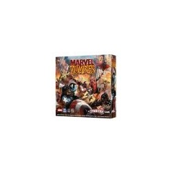 Marvel Zombies: Zombicide