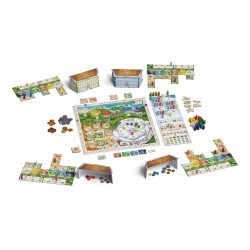 The Palaces of Carrara Deluxe ES/IT/CZ/HU