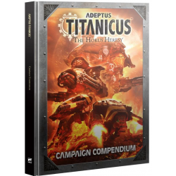 Campaign Compendium -...