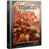 Campaign Compendium - Adeptus Titanicus (Inglés)
