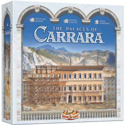 The Palaces of Carrara Deluxe ES/IT/CZ/HU
