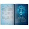 Campaign Compendium - Adeptus Titanicus (Inglés)