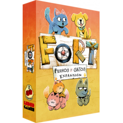 Fort: Perros y Gatos