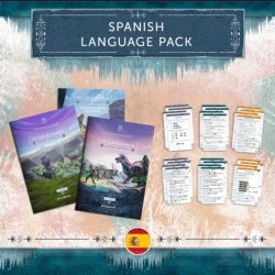 Spanish Language Pack -...