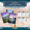 Spanish Language Pack - Perseverance: Castaway Chronicles