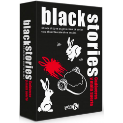 Cadáveres y Mala Suerte -...