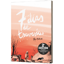 7 días de Travesía