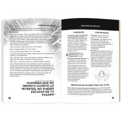 7 días de Travesía