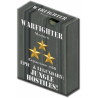 Modern Expansion 60: Epic/Legendary Jungle Hostiles - Warfighter (Inglés)