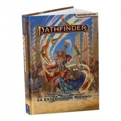 Pathfinder 2da ed. - La...