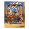Pathfinder 2da ed. - La Extensión de Mwangi