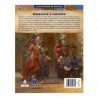 Pathfinder 2da ed. - La Extensión de Mwangi