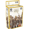 Guild Ball: The Brewer’s Guild: A Drop of Old Jakes