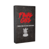 Series 2 Terror from the grave Miniatures (Zombies)- Final Girl (Inglés)