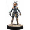 Ahsoka Tano Expansión de Agente - Star Wars Legión