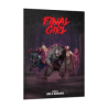 Lore & Scenario Book, Series 2 - Final Girl (Inglés)