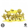 Guild Ball: The Brewer’s Guild: A Drop of Old Jakes