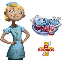 Rush MD + Promos KS