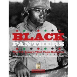 Black Panthers: A Panzer...