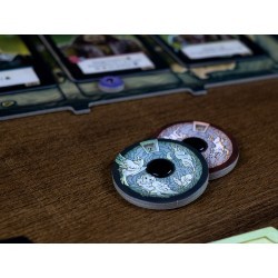 Pagan: El destino de Roanoke