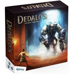 Dedalos