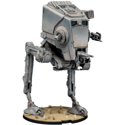 Andador AT-ST - Star Wars Legión