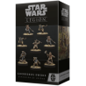Guerreros Ewoks - Star Wars Legión