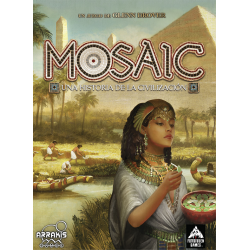 Mosaic: Una Historia de la...