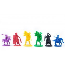 Mosaic: Una Historia de la Civilización - Edición Coloso