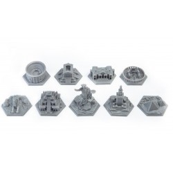 Mosaic: Una Historia de la Civilización - Edición Coloso