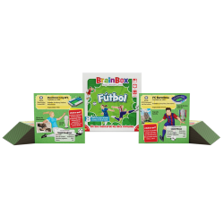 BrainBox Fútbol
