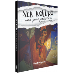 Ser Rolero: Una Guia Práctica